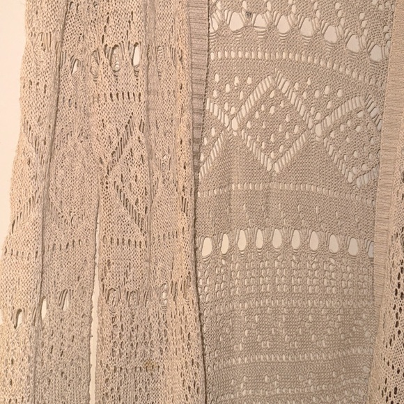 Cardigan - Picture 3 of 5